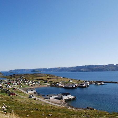 Kongsfjord Holiday Home Eksteriør billede