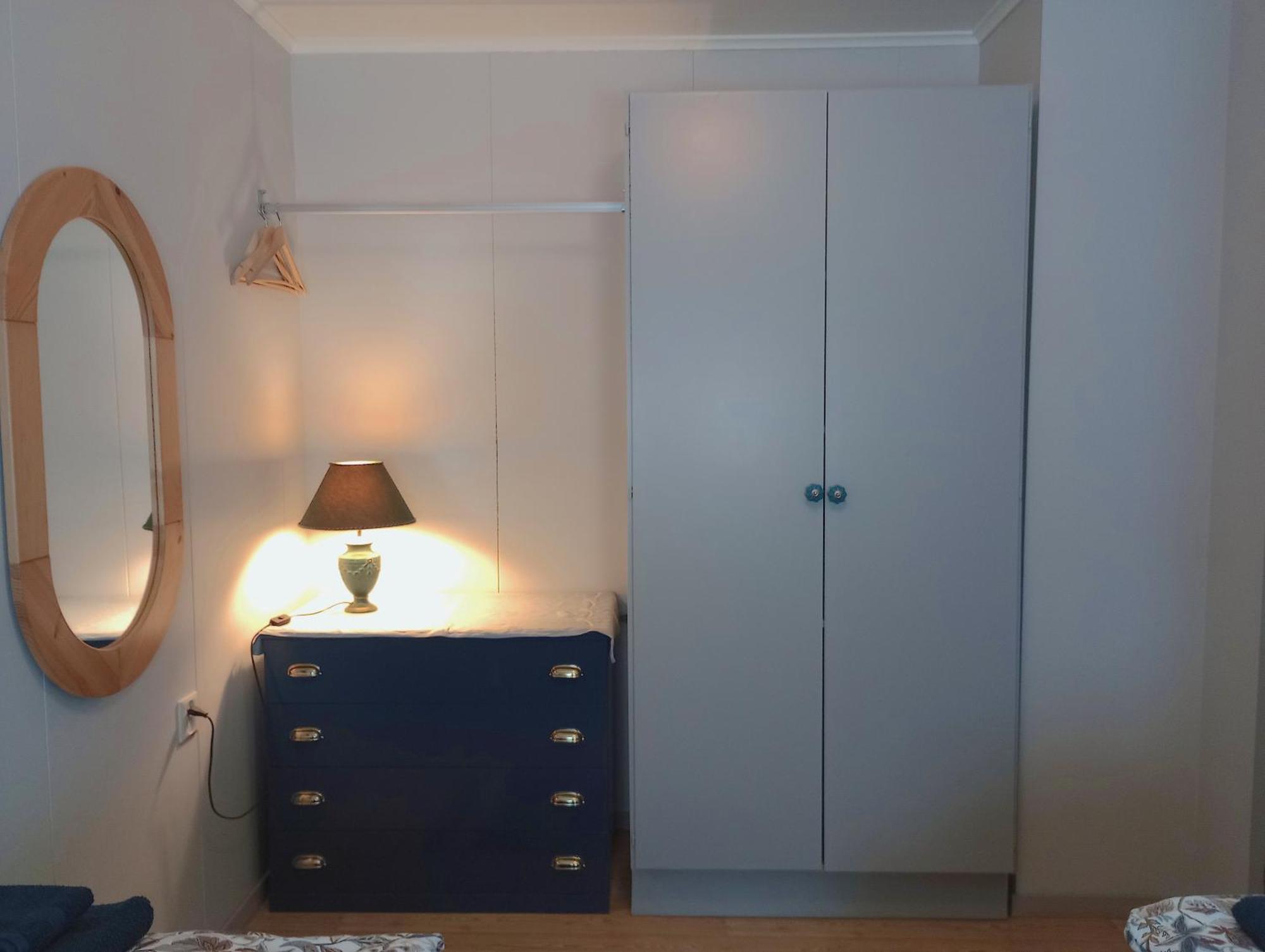 Kongsfjord Holiday Home Eksteriør billede