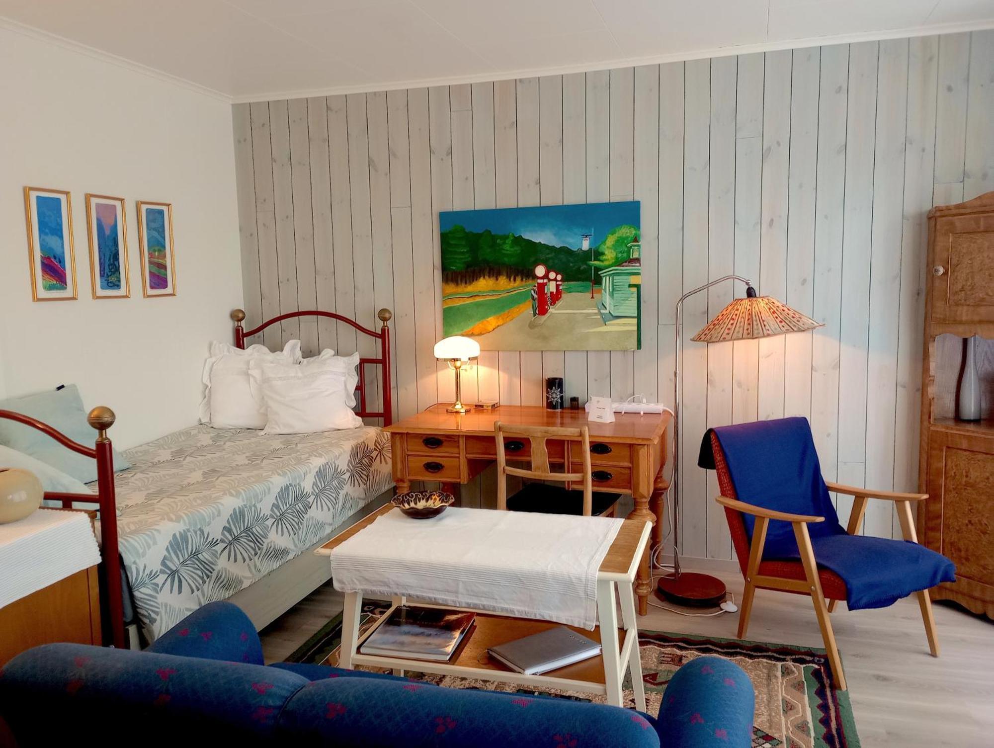 Kongsfjord Holiday Home Eksteriør billede