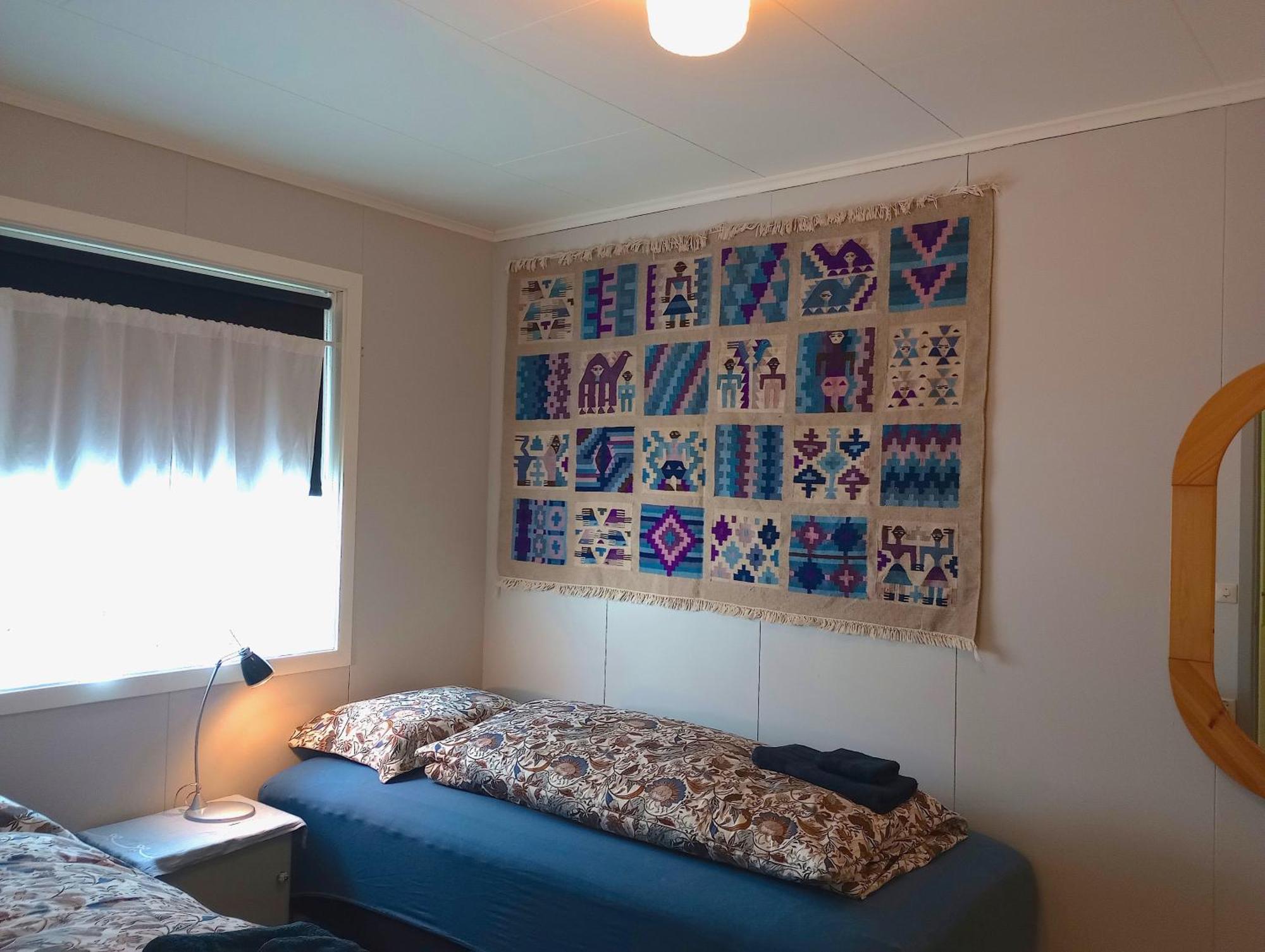 Kongsfjord Holiday Home Eksteriør billede