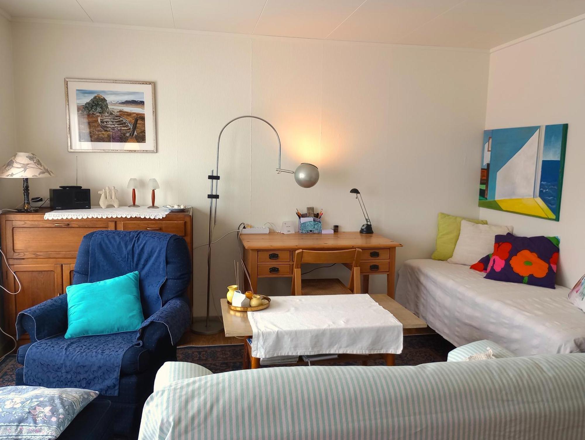 Kongsfjord Holiday Home Eksteriør billede