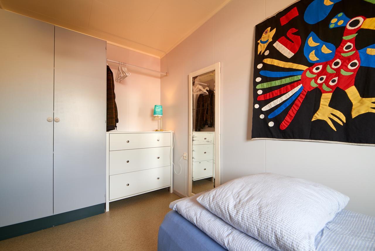 Kongsfjord Holiday Home Eksteriør billede