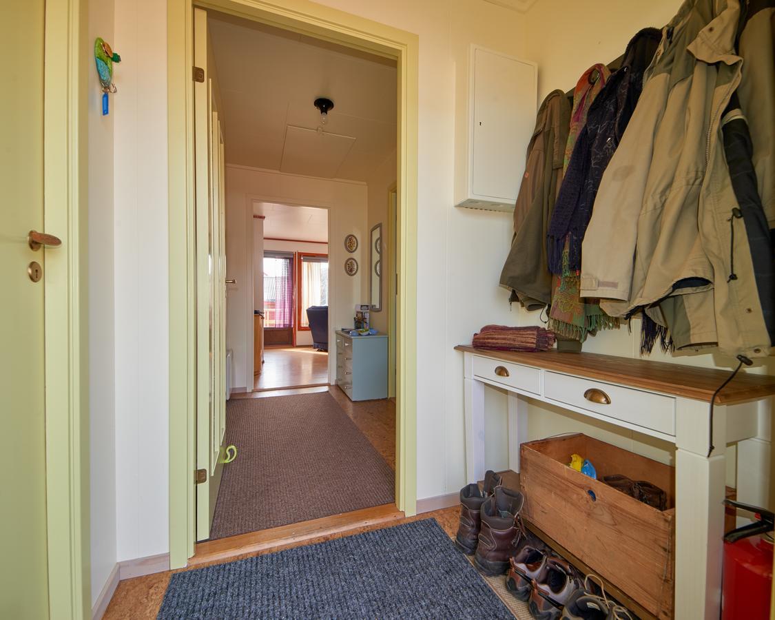 Kongsfjord Holiday Home Eksteriør billede